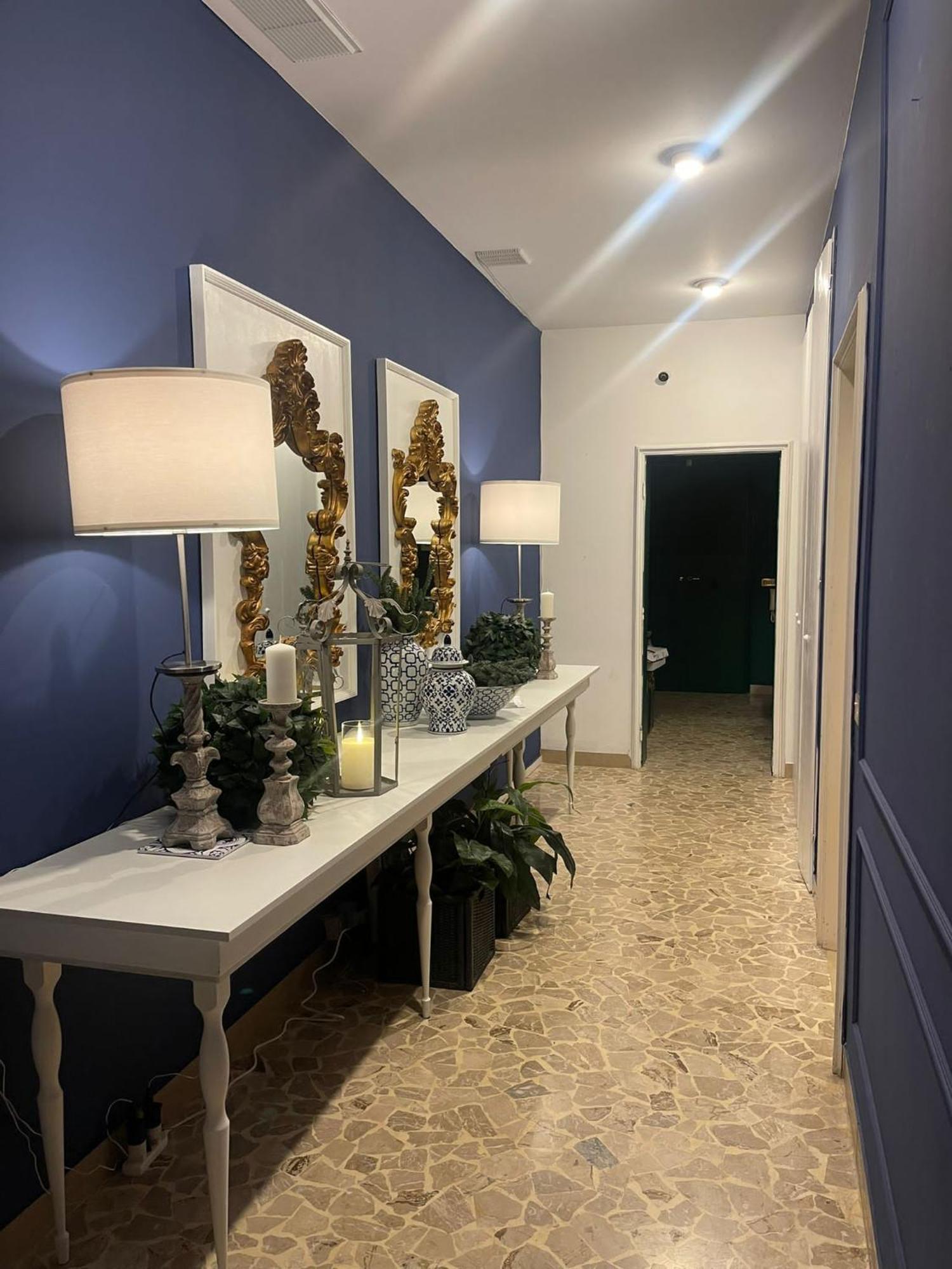 Central Suite Bed&Breakfast Bologna Exterior photo