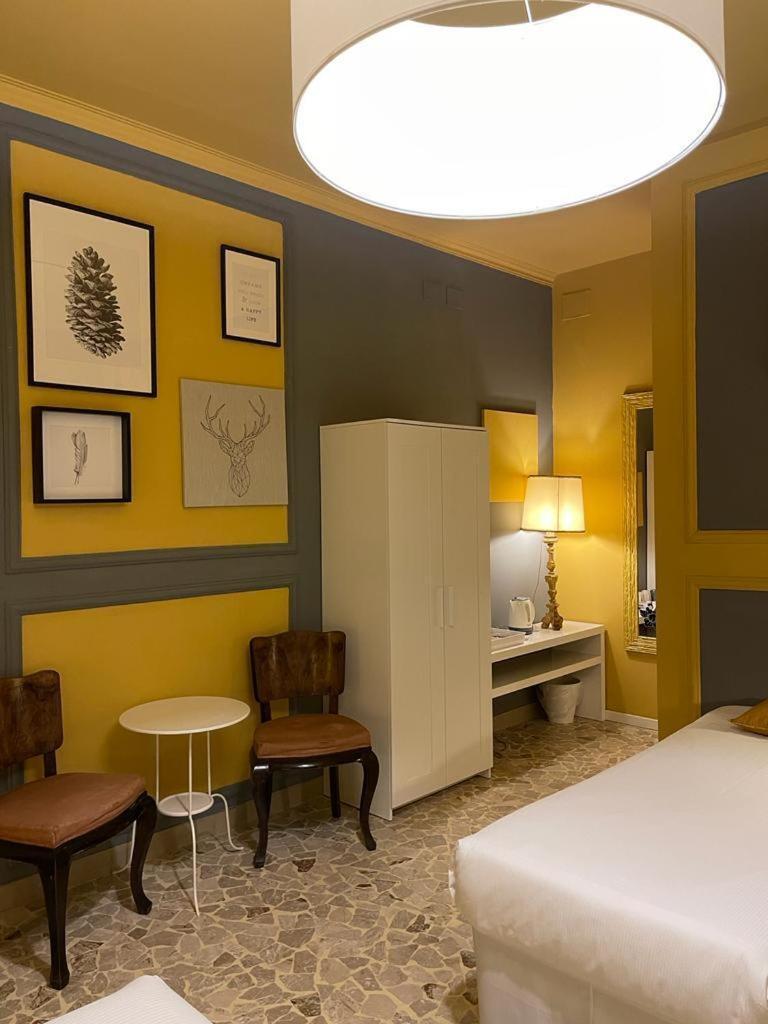 Central Suite Bed&Breakfast Bologna Exterior photo