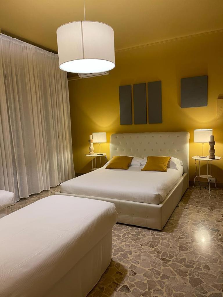 Central Suite Bed&Breakfast Bologna Exterior photo