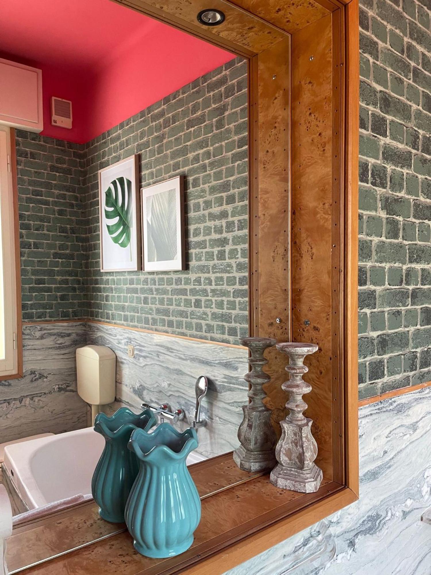 Central Suite Bed&Breakfast Bologna Room photo